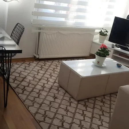 Huzur Konaklma * 이스탄불