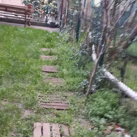 Huzur Konaklma
